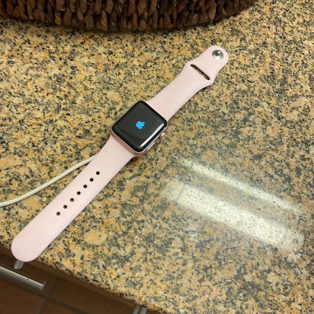 Apple Watch Series 3
